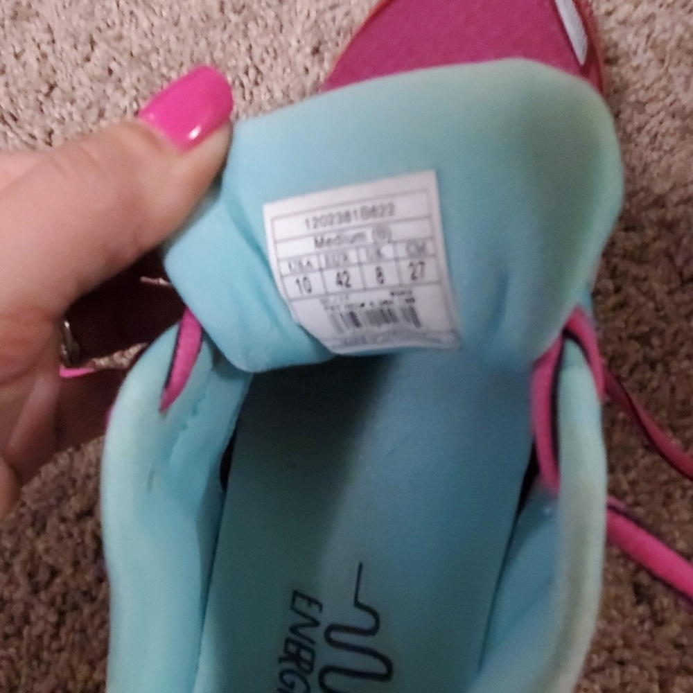 BROOKS RUNNING SHOES - Picture 7 of 8